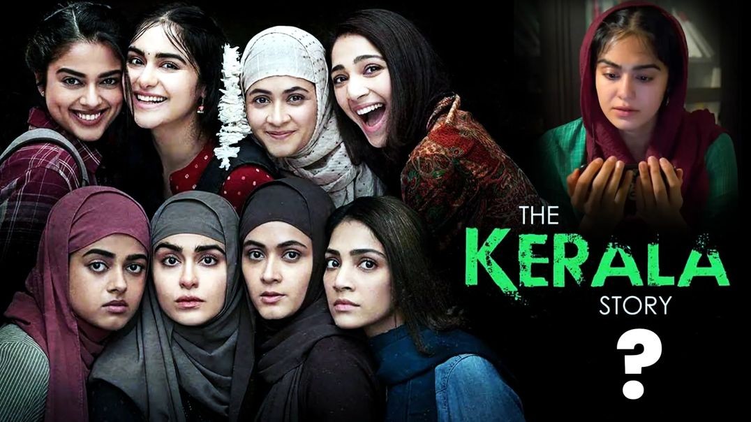 The Kerala Story