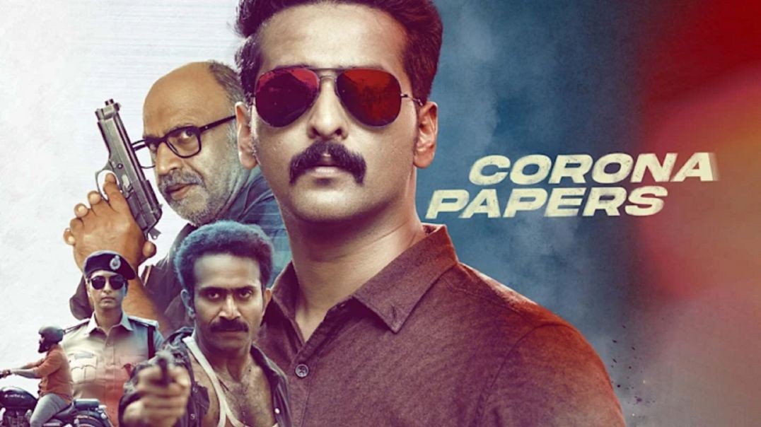Corona Papers