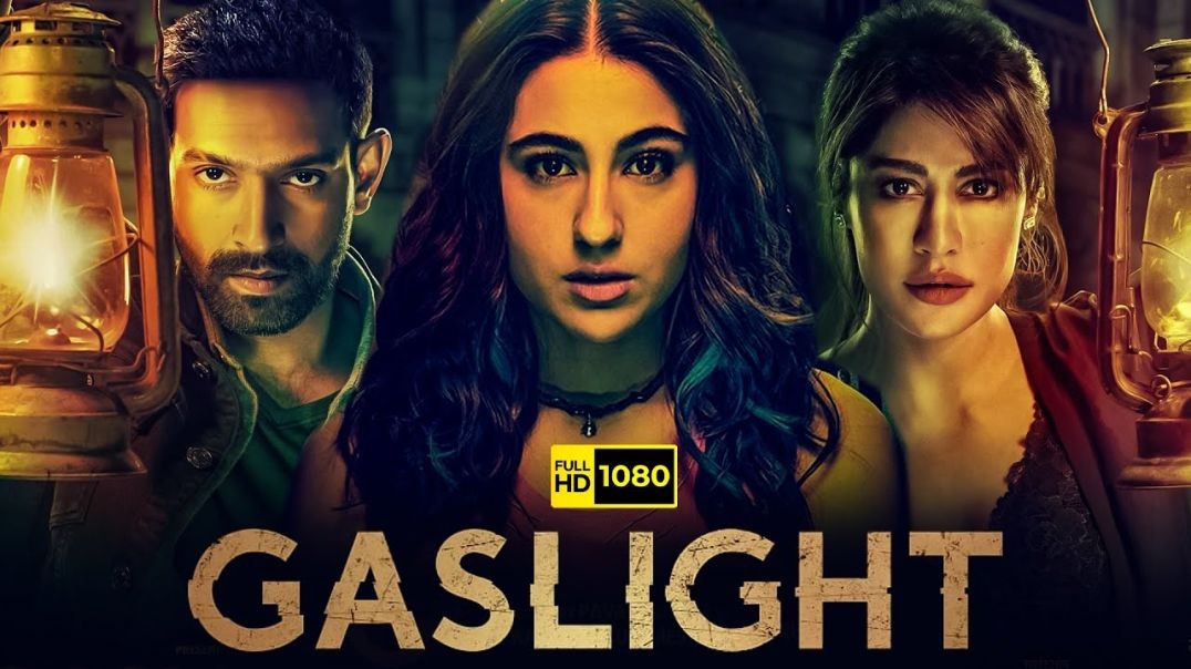 GASLIGHT