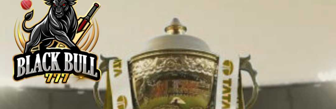 Blackbull 777 Cover Image