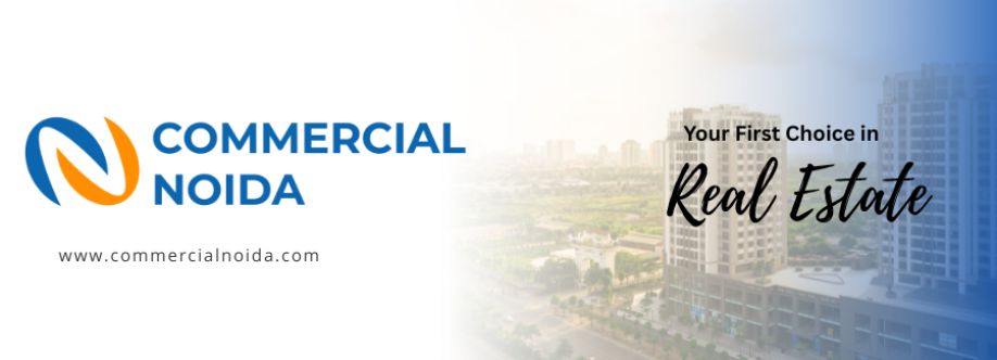 Commercial Noida Cover Image