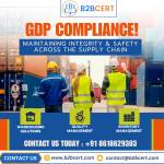GDP Certification in New York Profile Picture