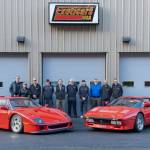 Automobile Restoration Shop Milford NJ Profile Picture