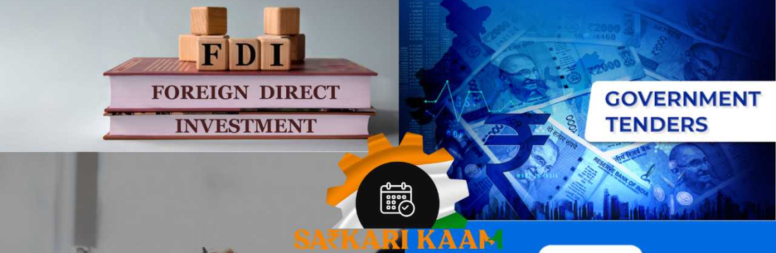 Sarkari Kaam Cover Image