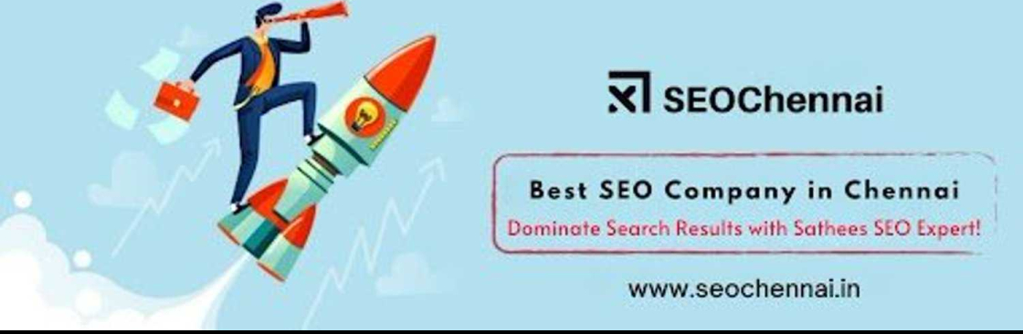 SEO Chennai Cover Image