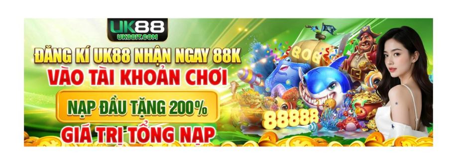 UK88 ITCOM Cover Image