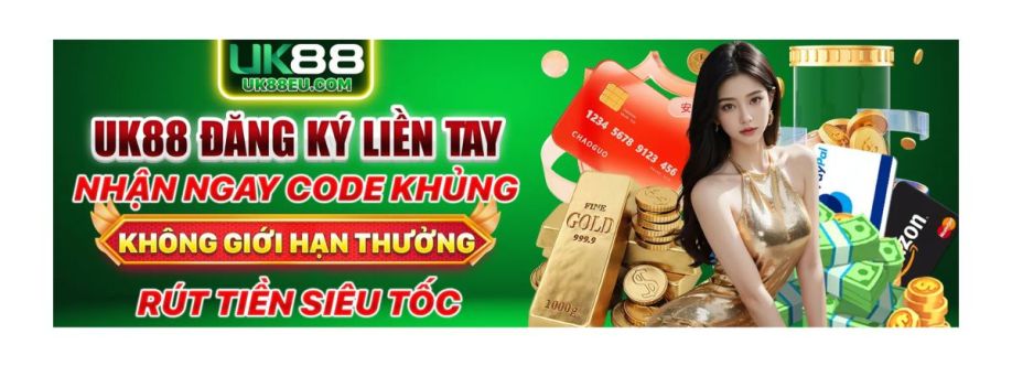 UK88 EUCOM Cover Image