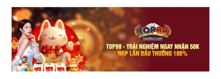 TOP88 CNCOM Cover Image