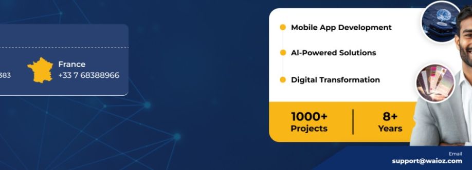 Waioz Consultancy Services Cover Image