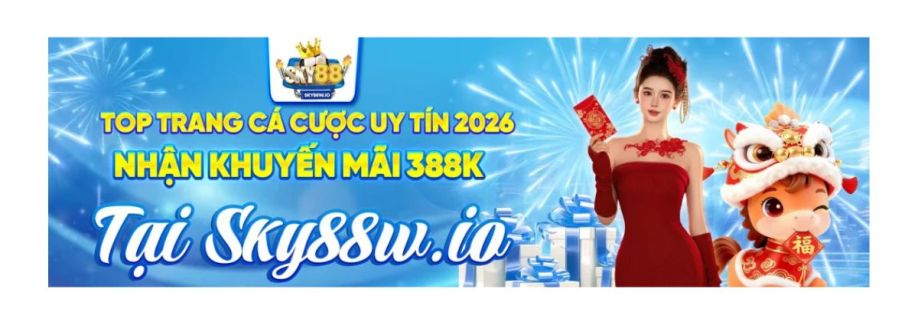 SKY88 WIO Cover Image