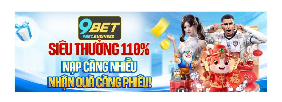 9BET BUSINESS Cover Image