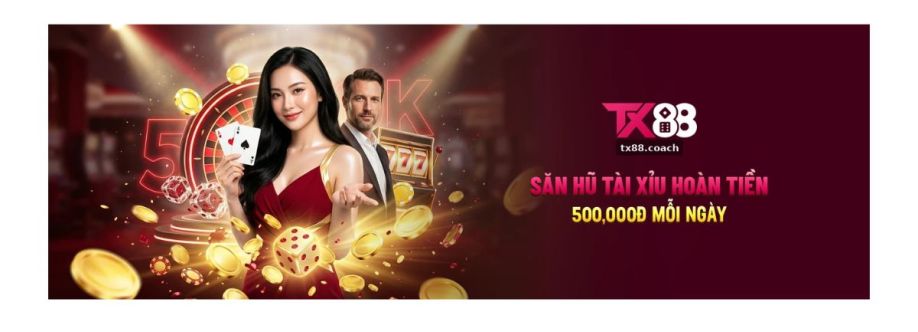 TX88 COACH Cover Image