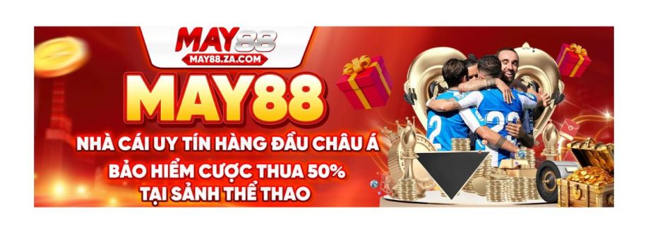 MAY88 ZACOM Cover Image