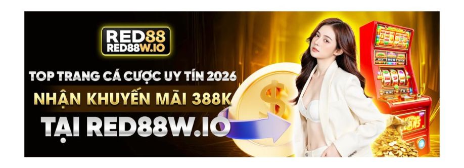 RED88 WIO Cover Image