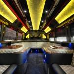 Party Bus Rental in Hackensack Profile Picture
