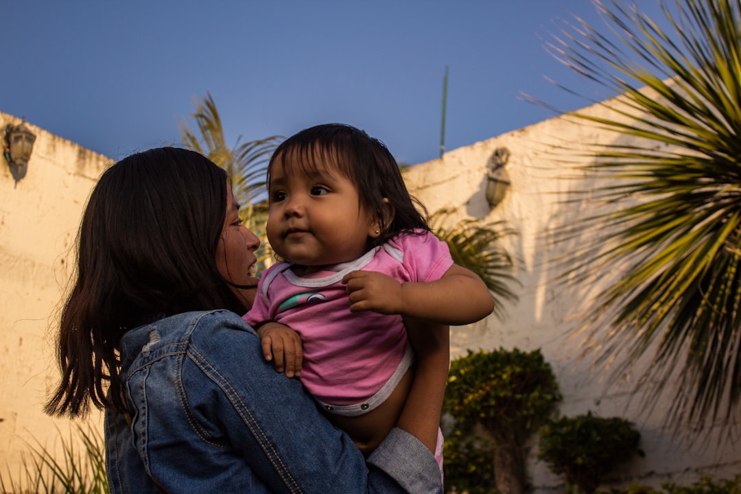Professional Nanny Services in Tampa, FL | Tampa Bay Nannies