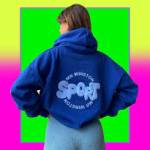 essentail hoodie Profile Picture