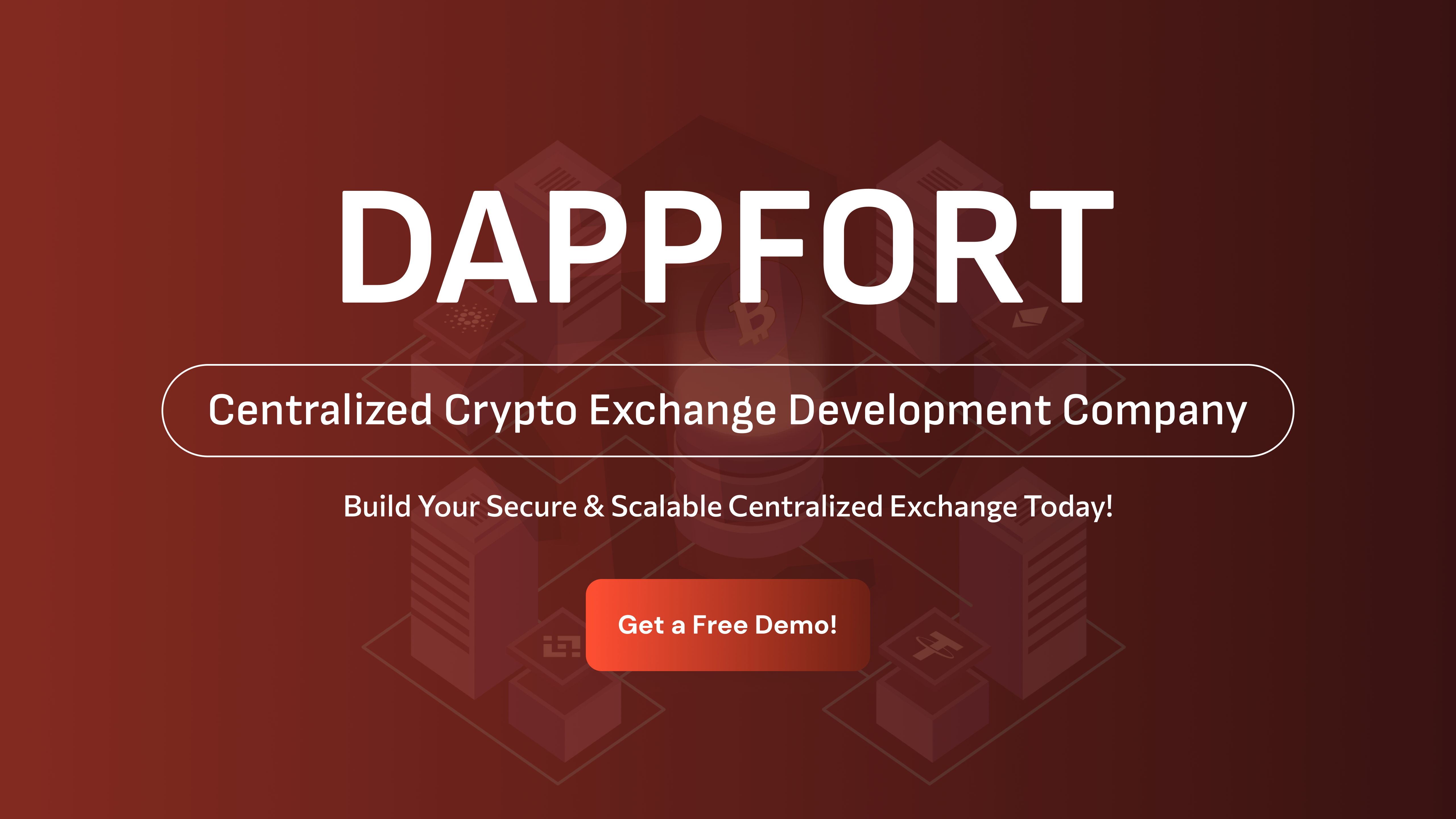 Centralized Exchange Development Company