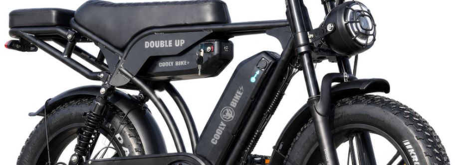Cooly Bikes Cover Image