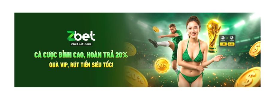 ZBET 1ITCOM Cover Image
