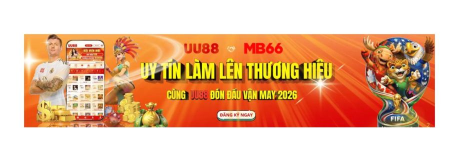 UU88 0BLOG Cover Image