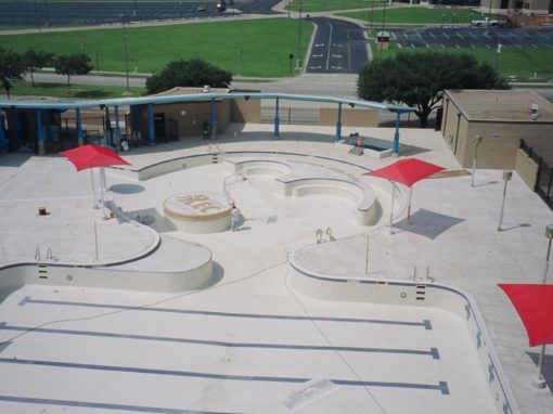 Structural Concrete Repair Houston Texas – Repairing or Building Your Structural Needs