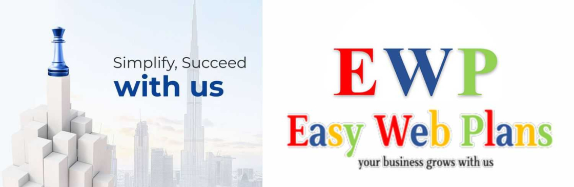 Easywebplans IT LLC Cover Image