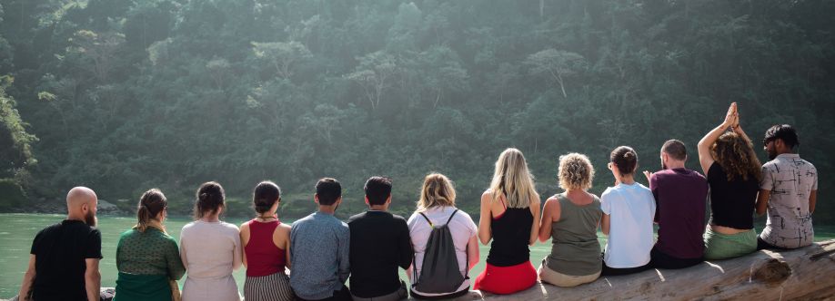 Best Yoga School Rishikesh Cover Image