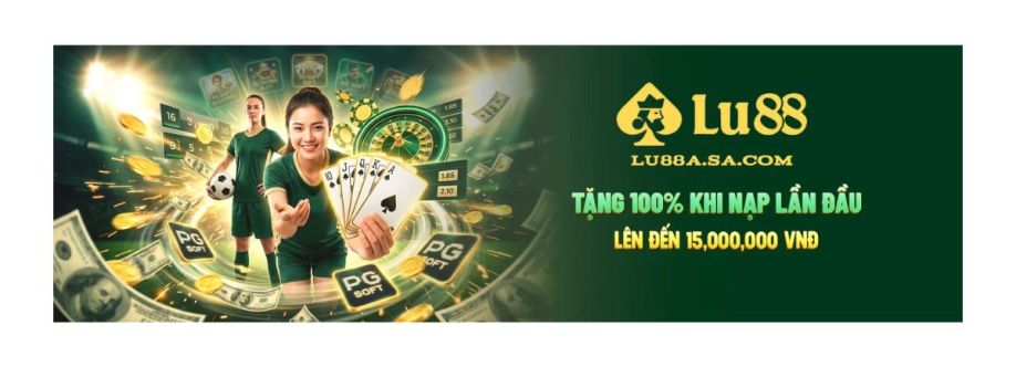 LU88 COM Cover Image
