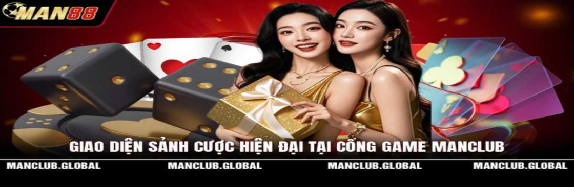 MANCLUB Trang Chủ Cover Image