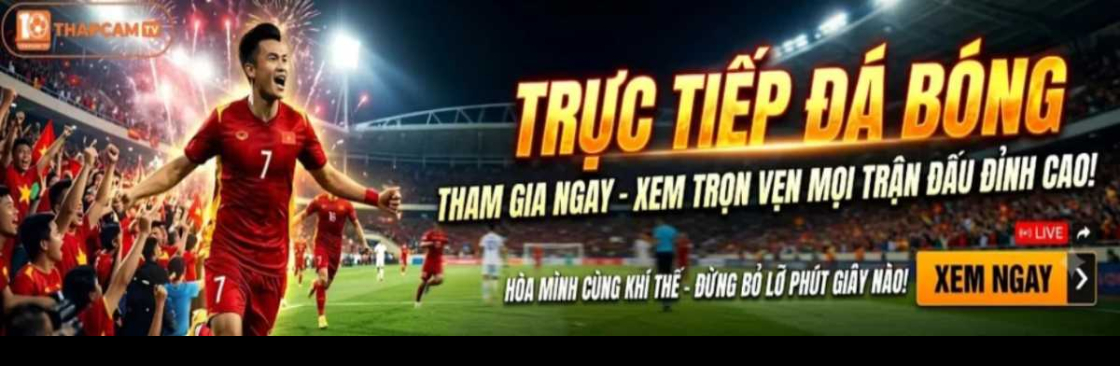 Thapcam TV Cover Image