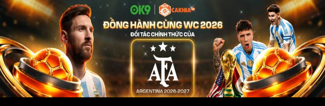 CakhiaTV 1NET Cover Image