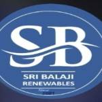 Sri Balaji Renewables Profile Picture