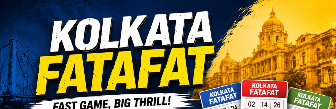 Kolkata Fatafat Cover Image