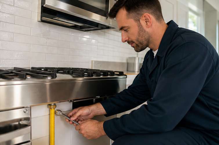 Washing Machine Repair Barrie | Same-Day Service – Master Appliance