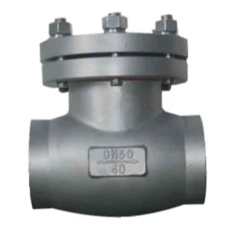 Check Valve Supplier in Nigeria - Dual Plate Valves