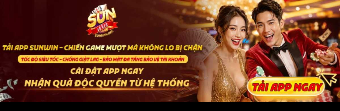 SUNWIN Cổng Game Cover Image