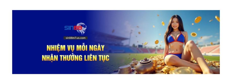 SIN88 M7USCOM Cover Image