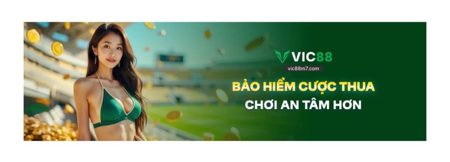 VIC88 M7COM Cover Image