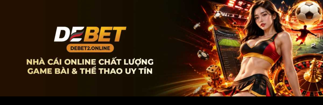debet2 online Cover Image