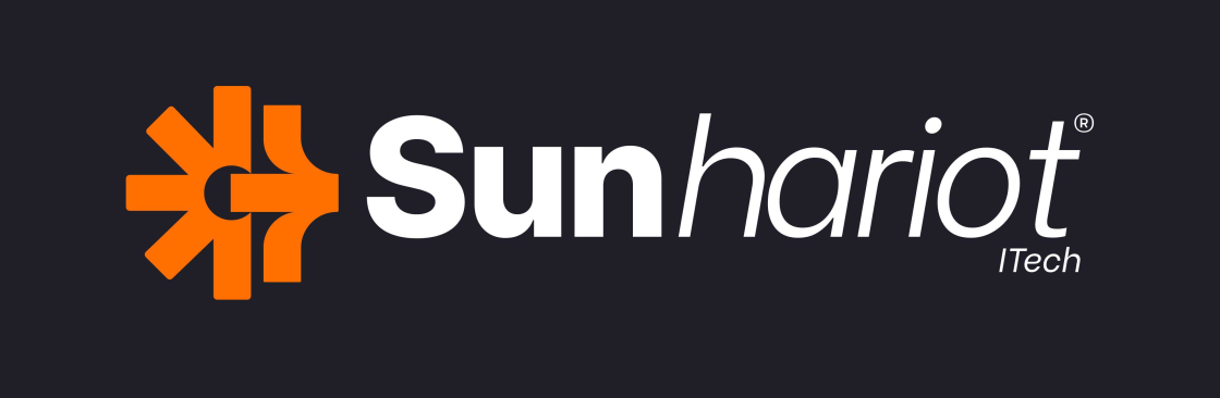 sunhariot itech Cover Image