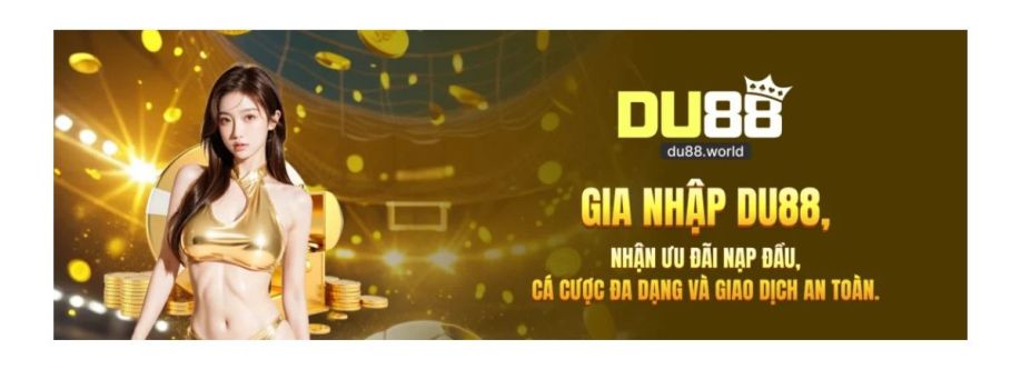 DU88 WORLD Cover Image