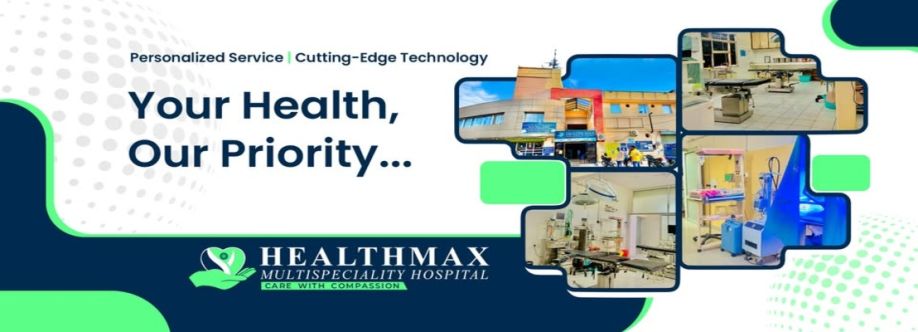 Healthmax Hospital Cover Image