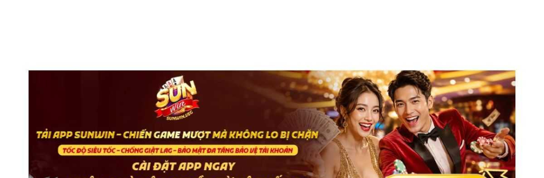 SUNWIN Cổng Game Cover Image