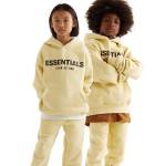 Essentials Hoodie Profile Picture
