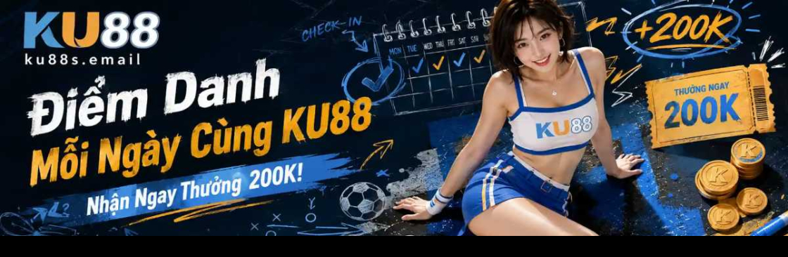 ku88semail Cover Image