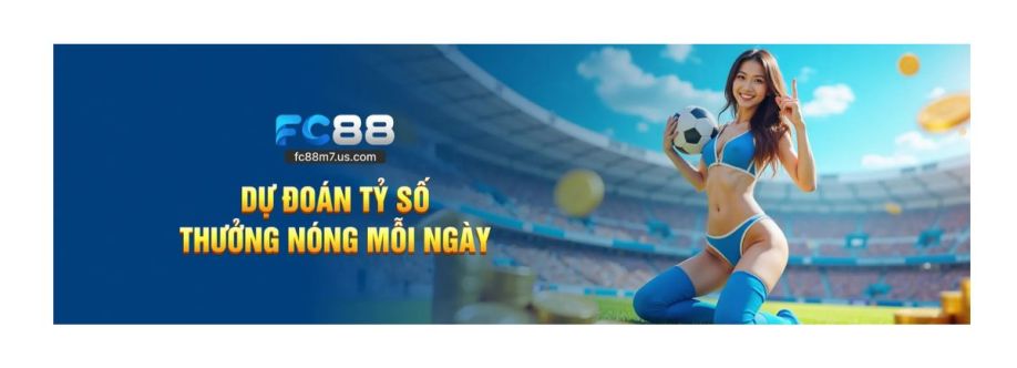 FC88 M7USCOM Cover Image