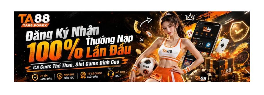 NHÀ CÁI TA88 Cover Image