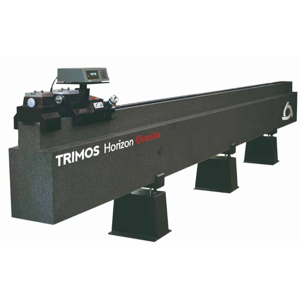 Trimos Horizontal Measuring Instrument – Horizon Granite - Takumi Precision