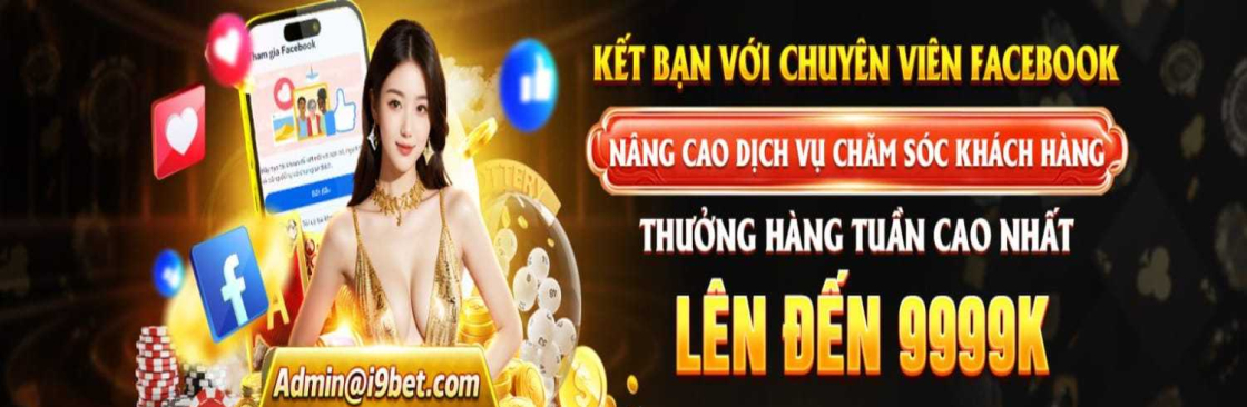 I9 BET Cover Image